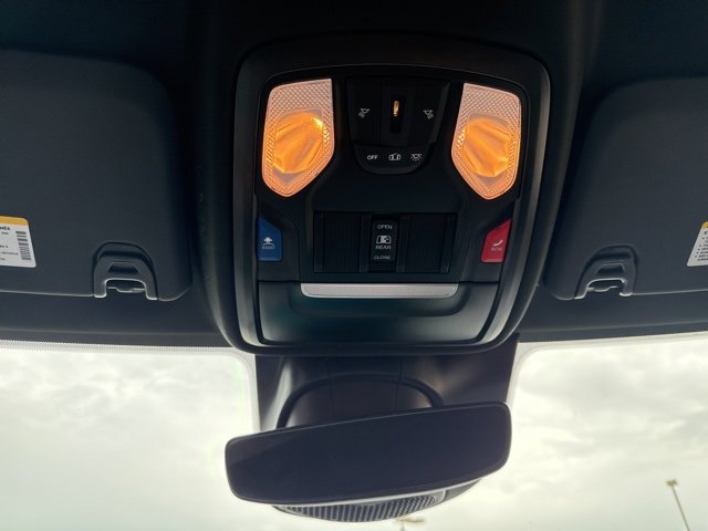 New 2025 RAM 2500 Tradesman image 37