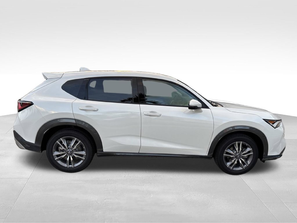 New 2026 Acura ADX FWD image 6