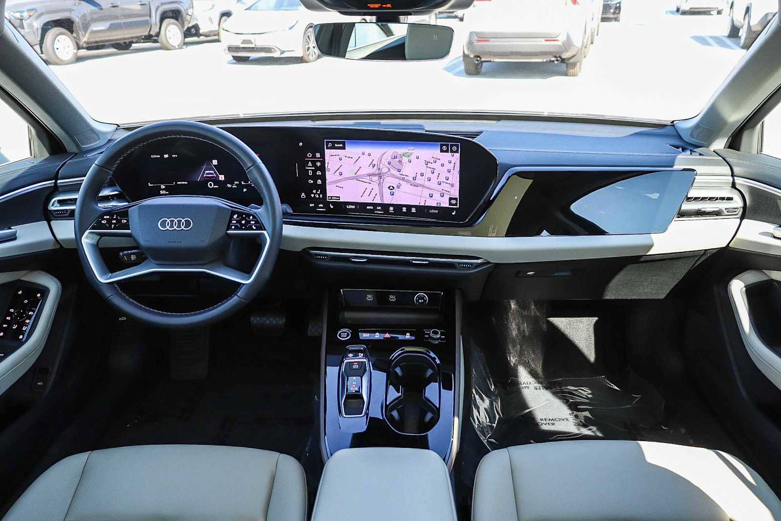 Used 2025 Audi A5 2.0T Premium w/ Convenience Package image 16