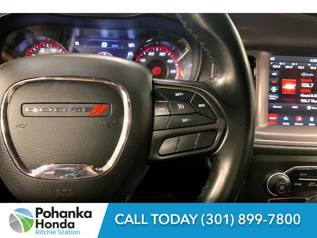 Used 2023 Dodge Charger GT w/ Blacktop Package image 22