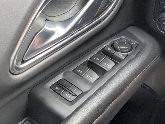 Certified 2023 Chevrolet Tahoe Z71 w/ Z71 Off-Road Package image 21