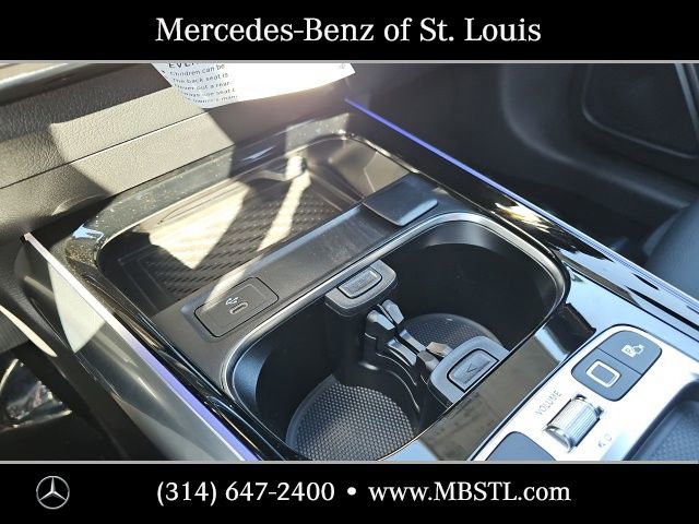 New 2026 Mercedes-Benz GLA 250 4MATIC image 24