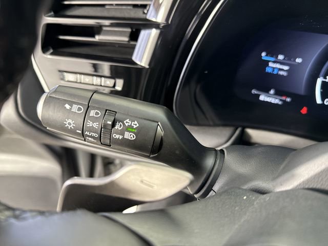 Used 2024 Lexus TX 350 AWD w/ Technology Package image 18