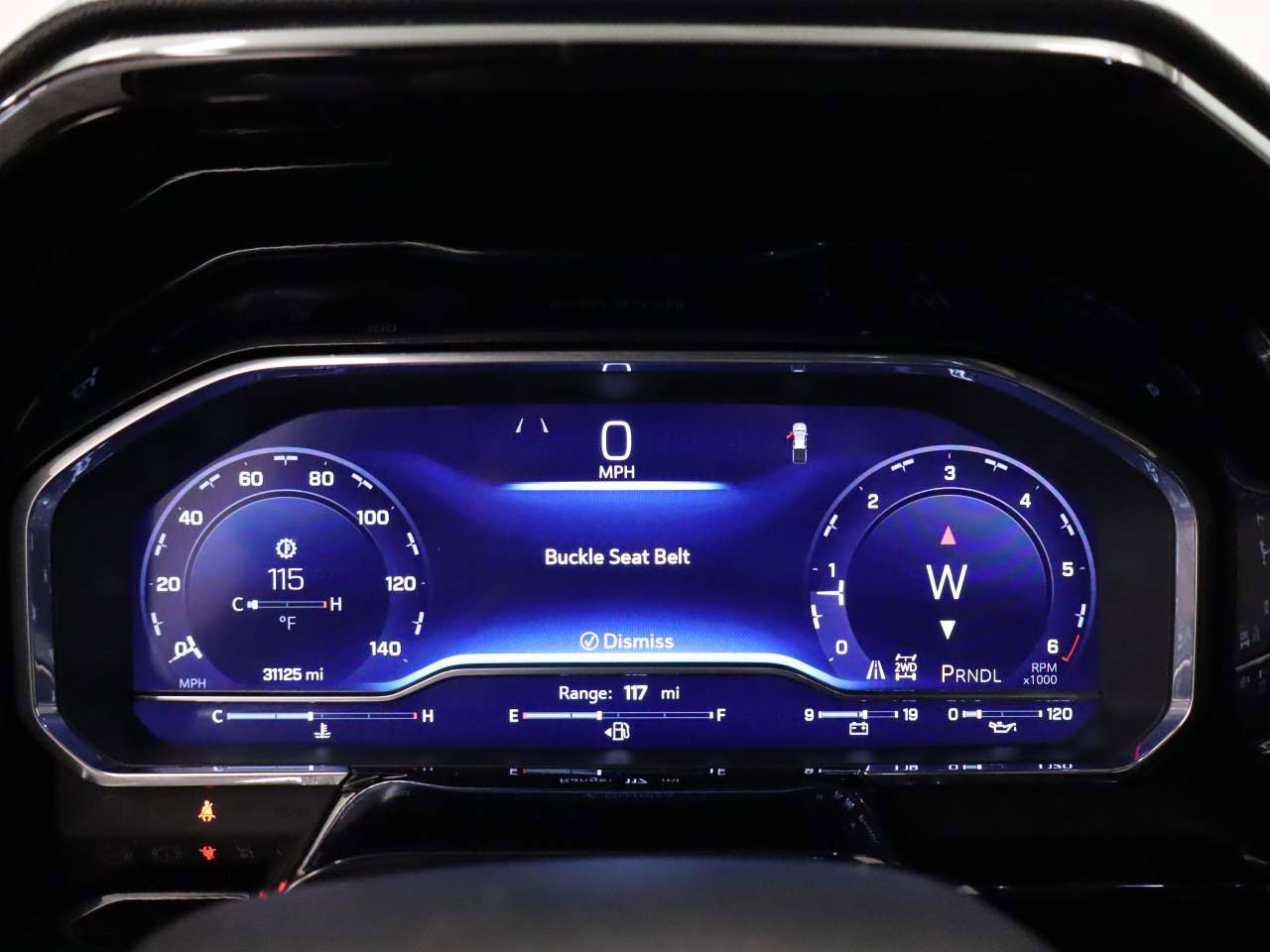 Used 2024 Chevrolet Silverado 1500 LT w/ Protection Package image 7