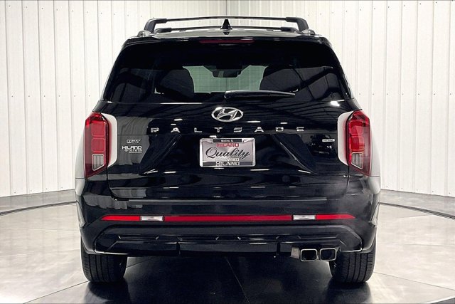 Used 2024 Hyundai Palisade XRT AWD/4WD image 4