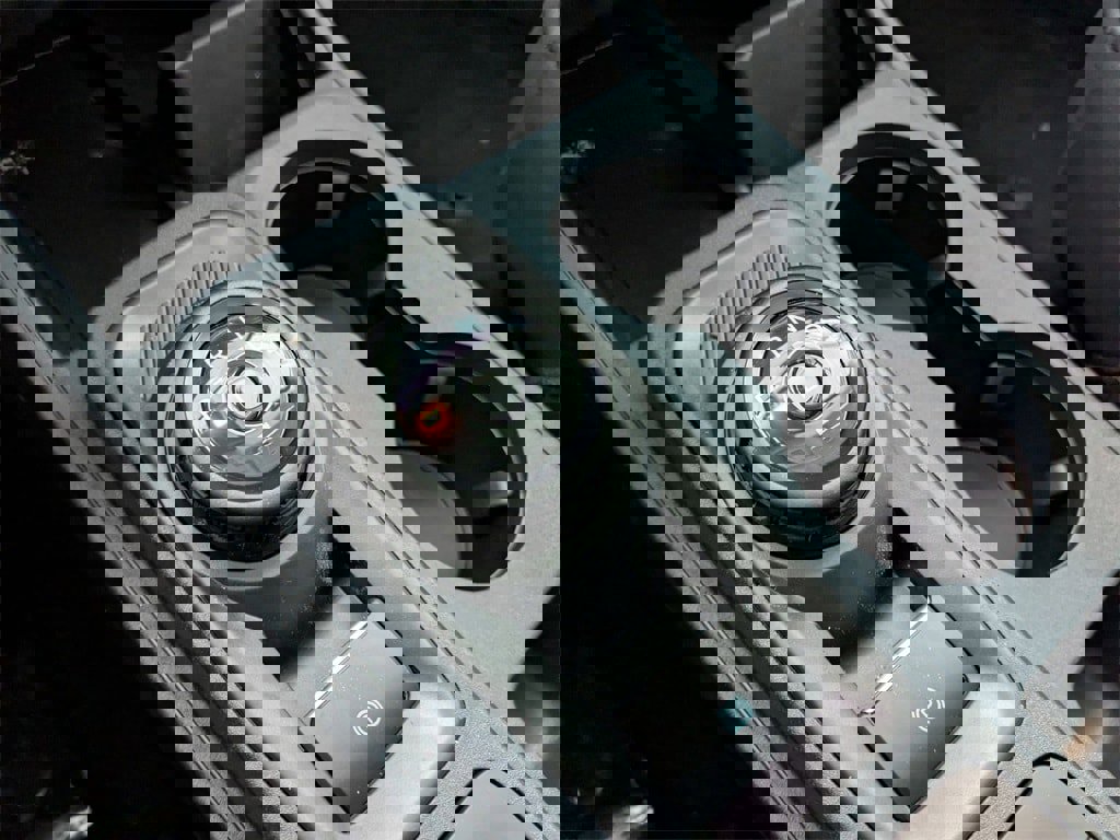 New 2026 Ford Maverick XL w/ Equipment Group 101A image 12