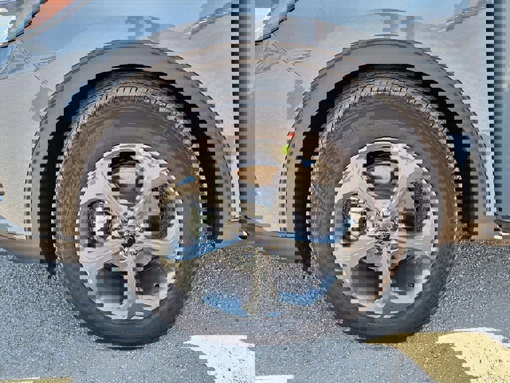 New 2026 Ford Escape ST-Line w/ Tech Pack #1 image 22