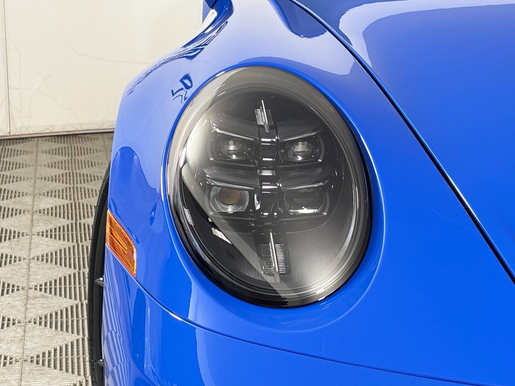 New 2026 Porsche 911 GT3 image 11