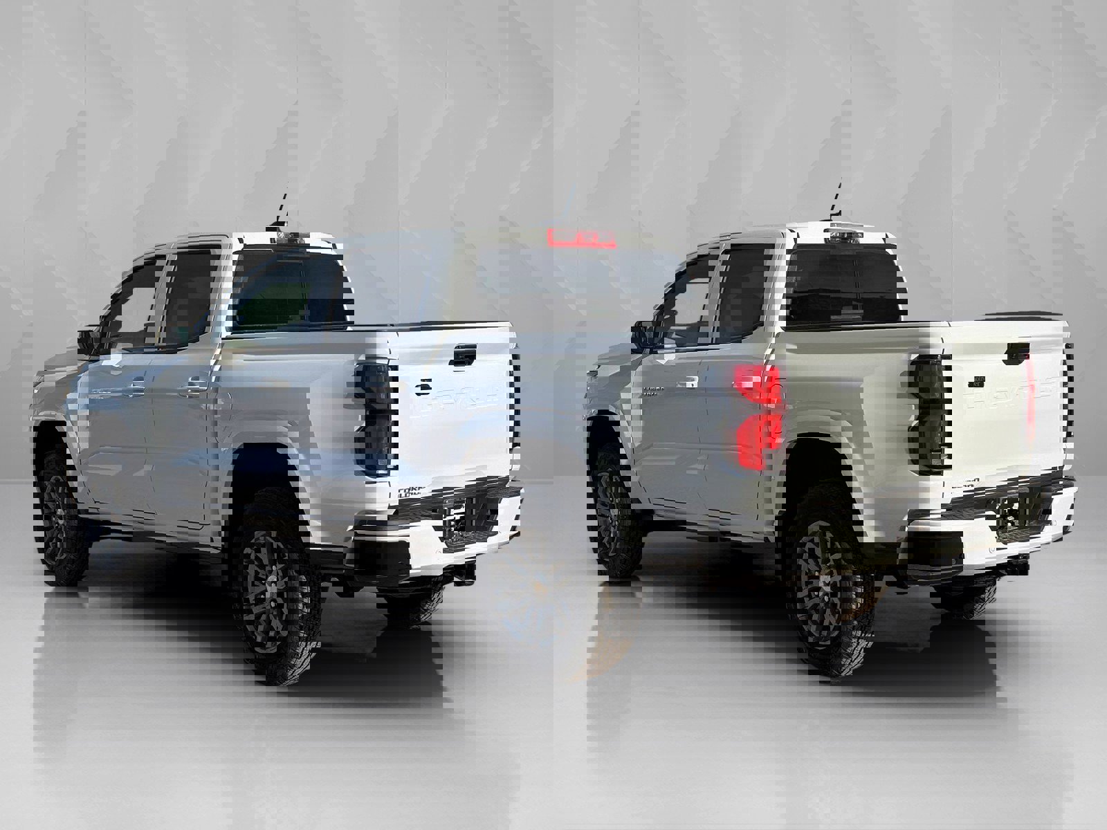 New 2026 Chevrolet Colorado LT w/ LT Convenience Package RWD image 7