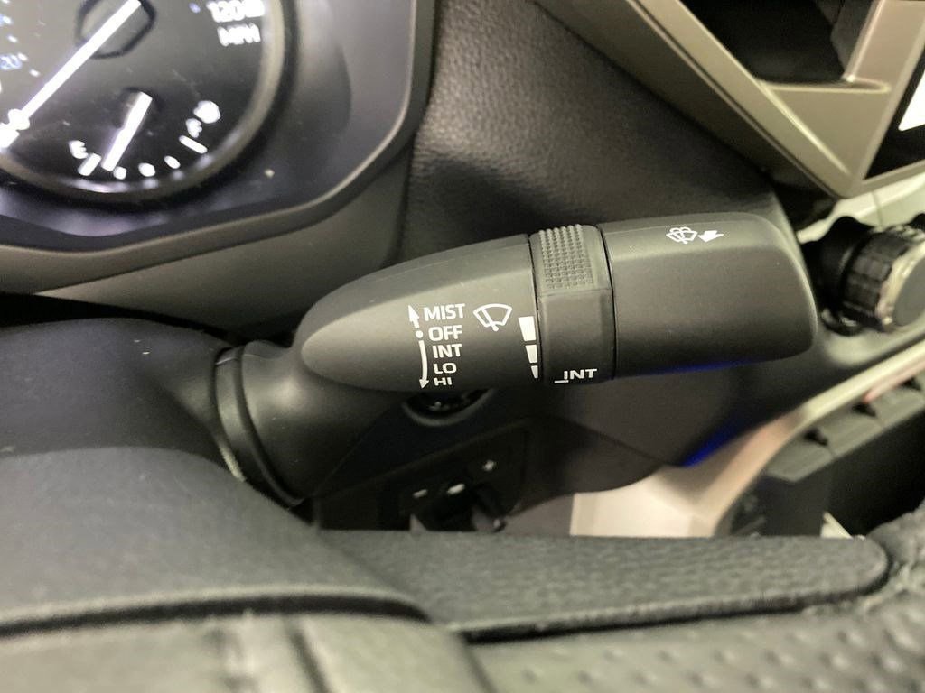 New 2026 Toyota Tundra SR5 w/ SR5 Premium Package image 18