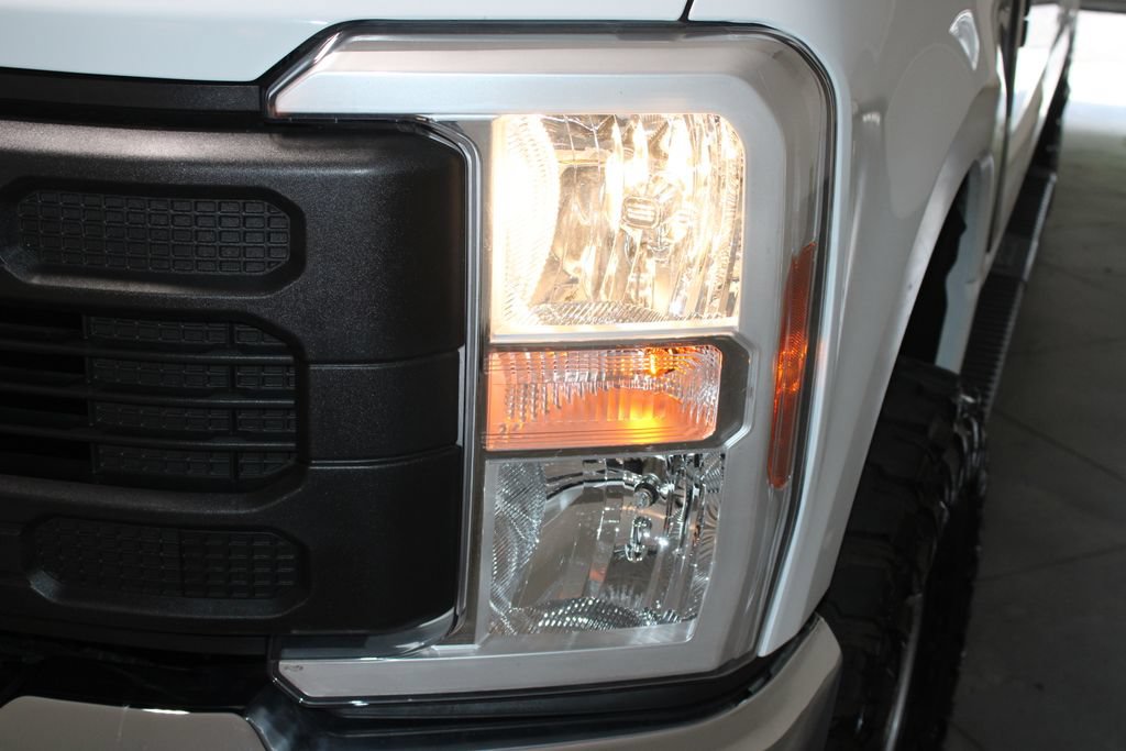 Used 2024 Ford F250 XL w/ XL Off-Road Package AWD/4WD image 52