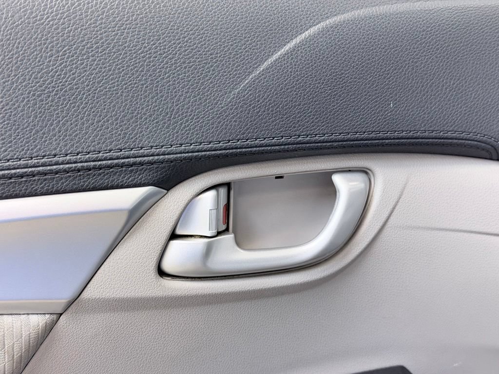 Used 2014 Honda Civic EX image 9