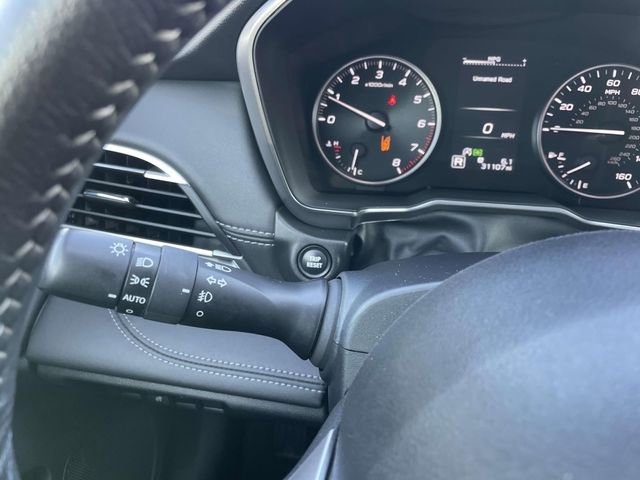 Used 2024 Subaru Outback Limited XT image 38