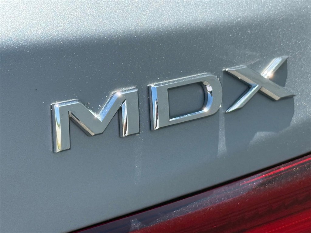 Used 2020 Acura MDX SH-AWD w/ Technology Package image 11