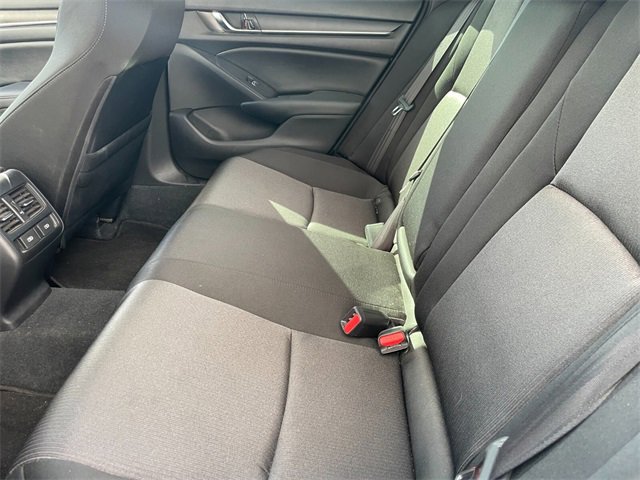 Used 2021 Honda Accord EX image 5