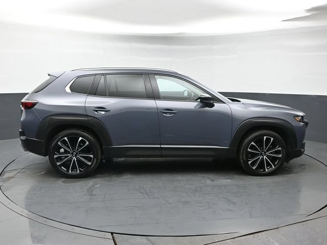 Certified 2024 MAZDA CX-50 2.5 Turbo w/ Cargo Package AWD/4WD image 6