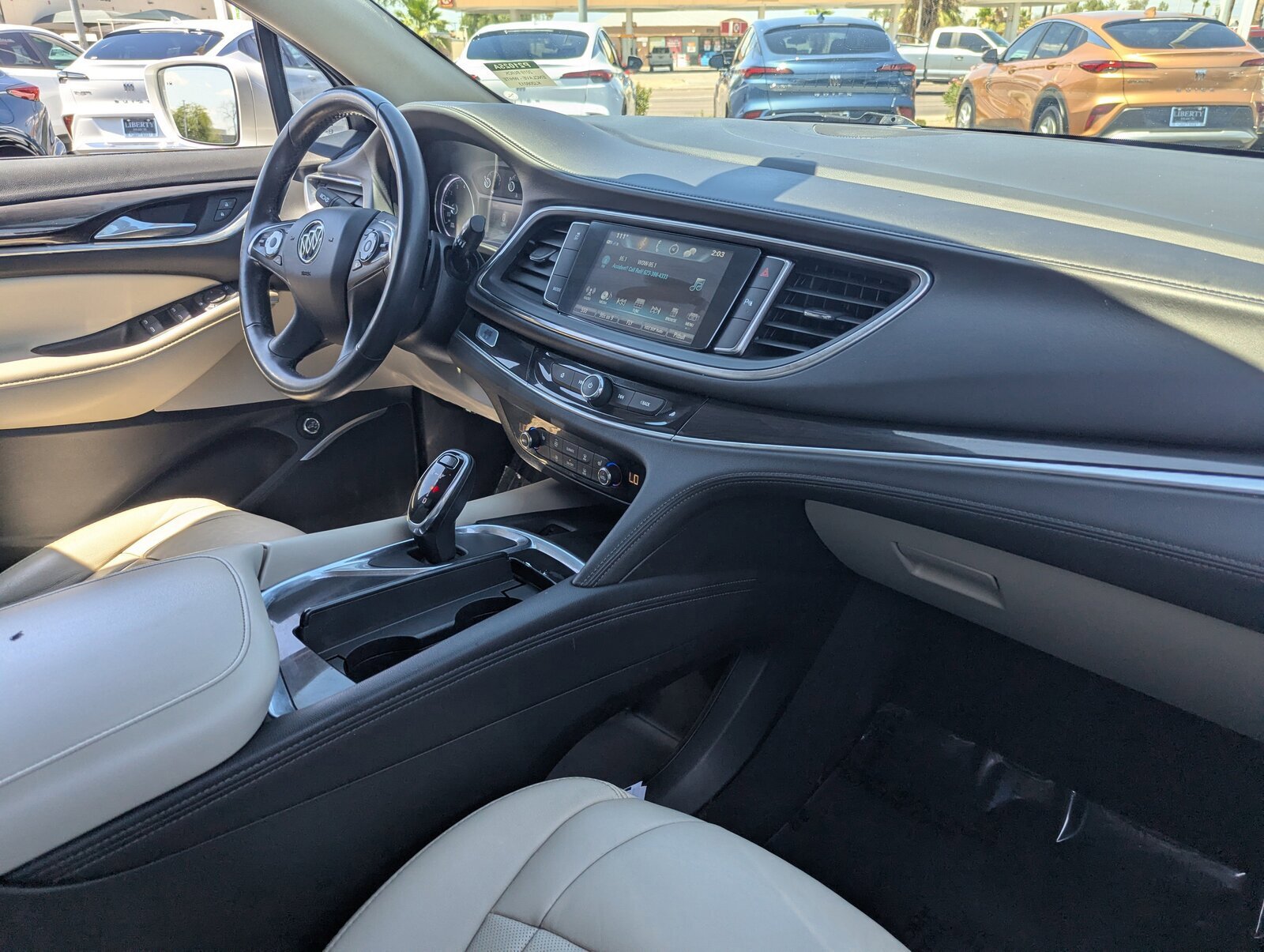 Used 2019 Buick Enclave Essence w/ Trailering Package, 5000 lbs. image 12