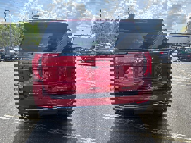 New 2026 GMC Yukon Denali Ultimate image 56