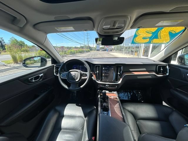 Certified 2023 Volvo S60 B5 Plus w/ Climate Package AWD/4WD image 19