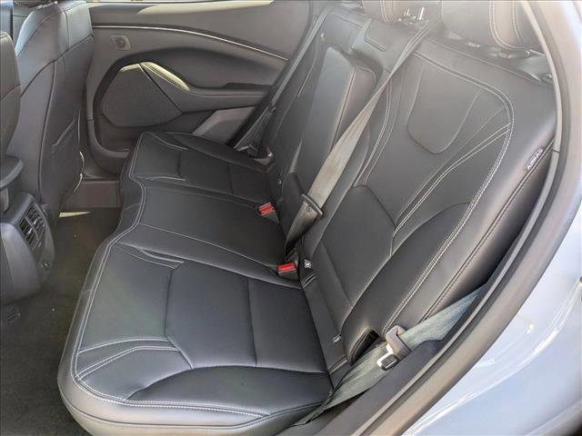 New 2025 Ford Mustang Mach-E Premium image 16