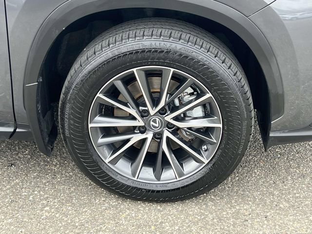 Used 2022 Lexus NX 350 AWD w/ Cold Area Package image 7