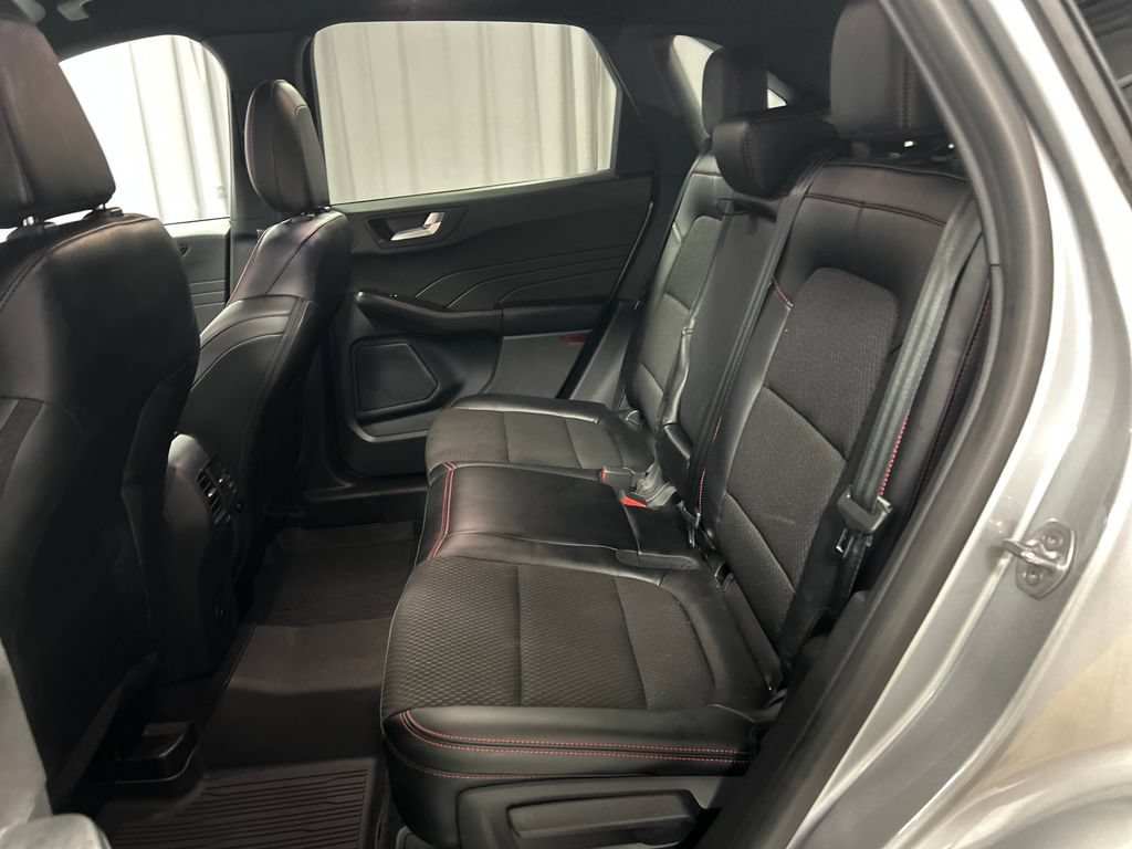 Used 2023 Ford Escape ST-Line Select w/ Tech Pack #2 AWD/4WD image 21