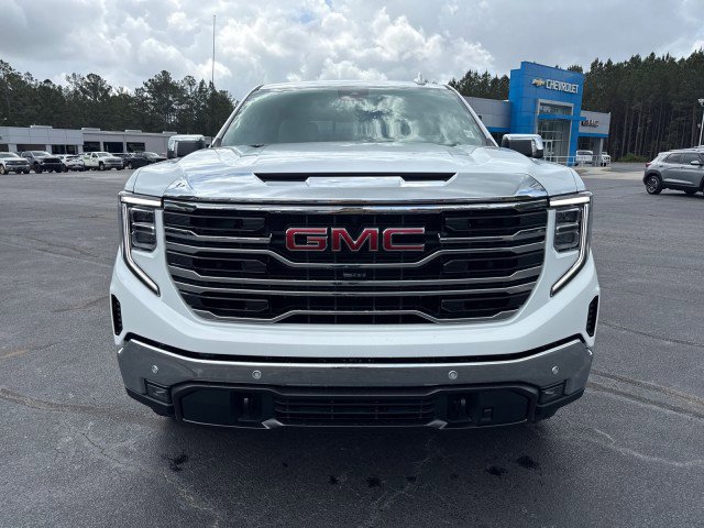 New 2026 GMC Sierra 1500 SLT image 9