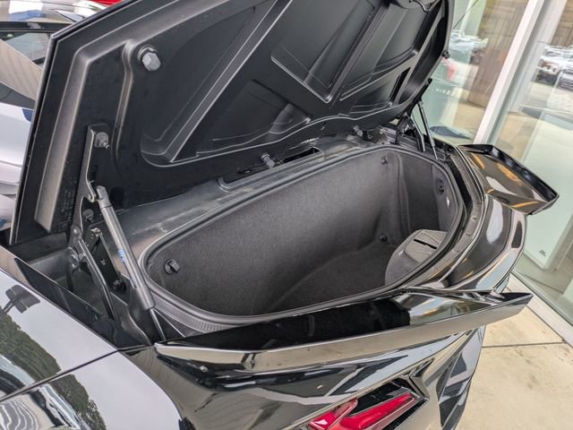 Used 2025 Chevrolet Corvette Z06 image 27