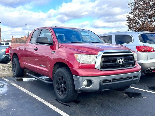 Used 2013 Toyota Tundra 2WD Double Cab