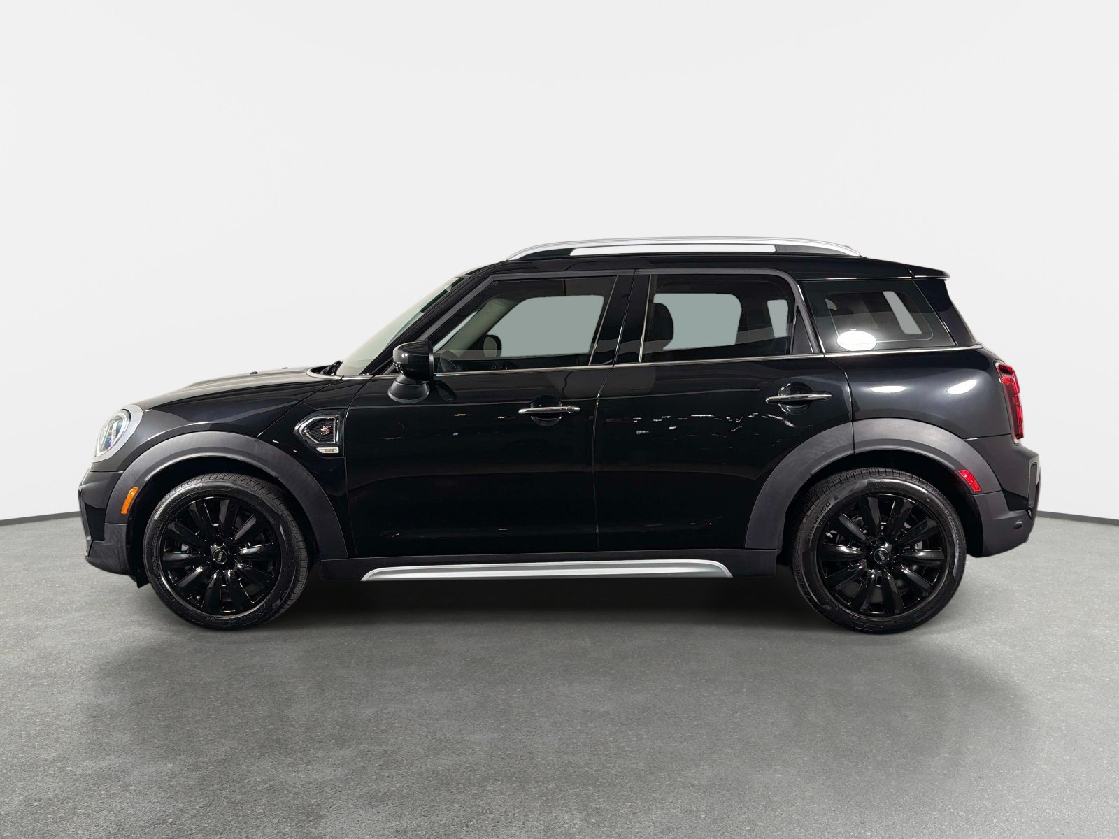 Used 2024 MINI Cooper Countryman S FWD image 5
