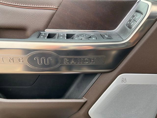 New 2026 Ford F250 King Ranch w/ Chrome Package image 10