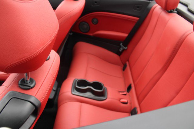 Used 2017 BMW 230i Convertible RWD image 36