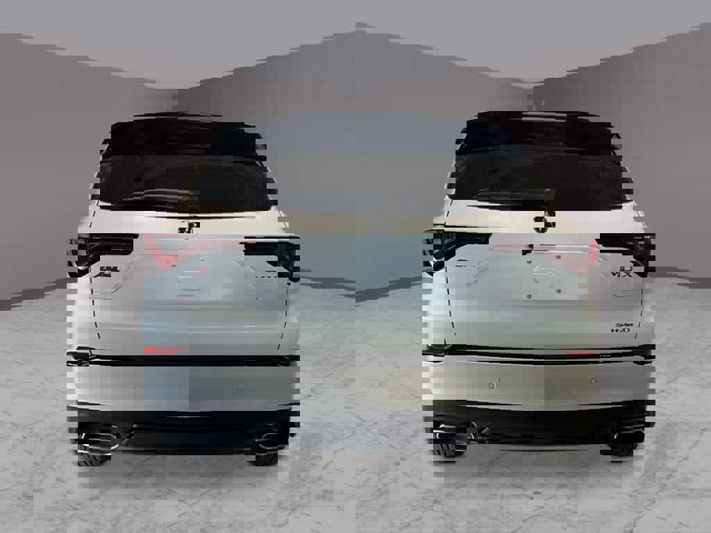 New 2026 Acura MDX A-Spec image 4