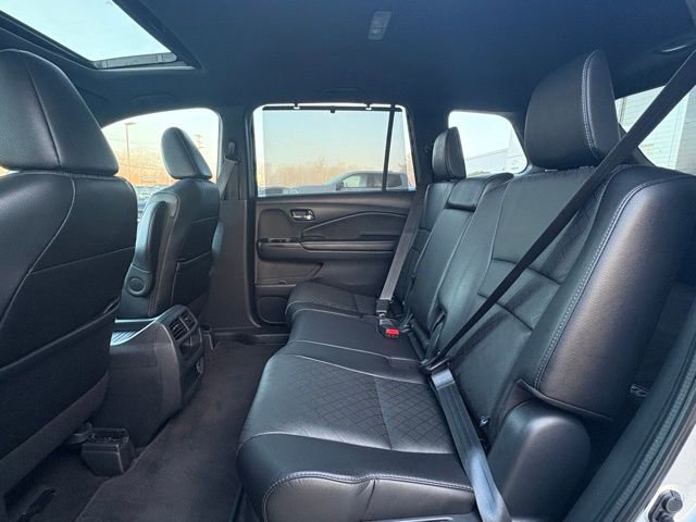 Used 2020 Honda Passport EX-L image 22