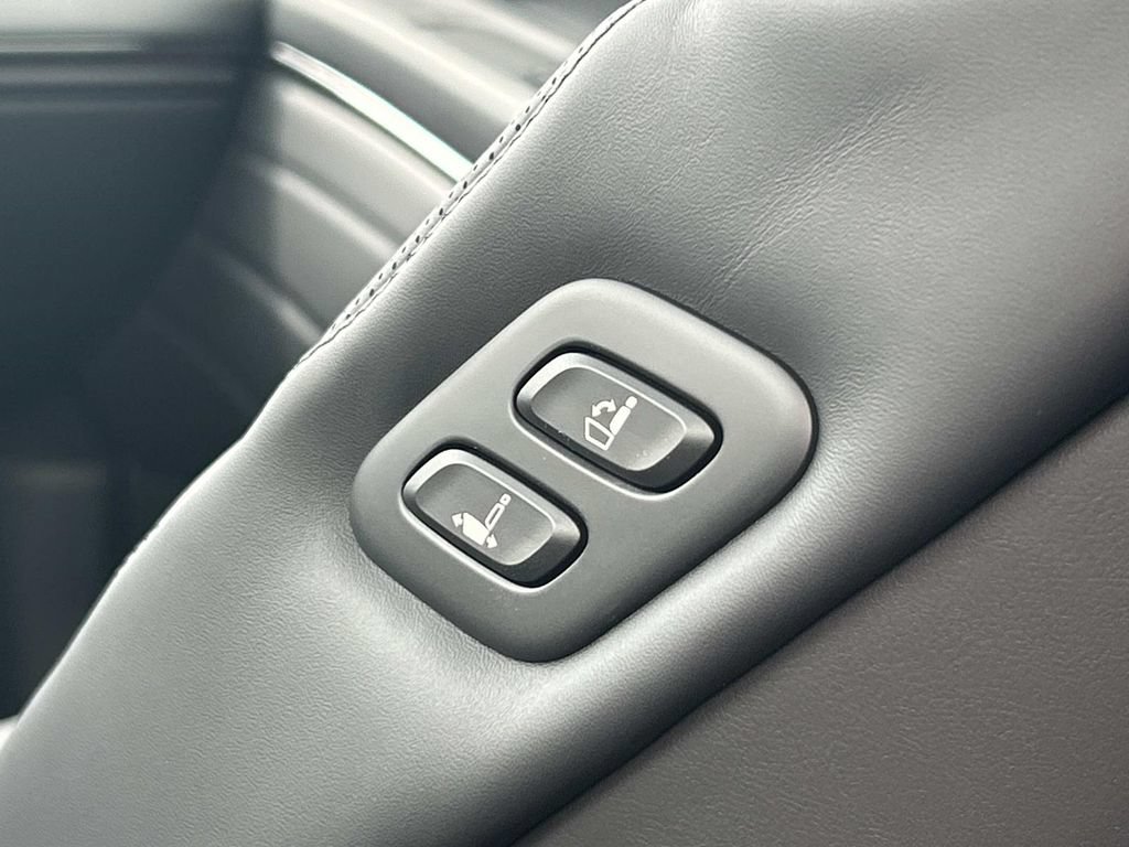 New 2026 Genesis GV80 3.5T Prestige AWD/4WD image 27