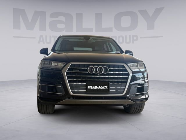 Used 2019 Audi Q7 3.0T Premium Plus image 8