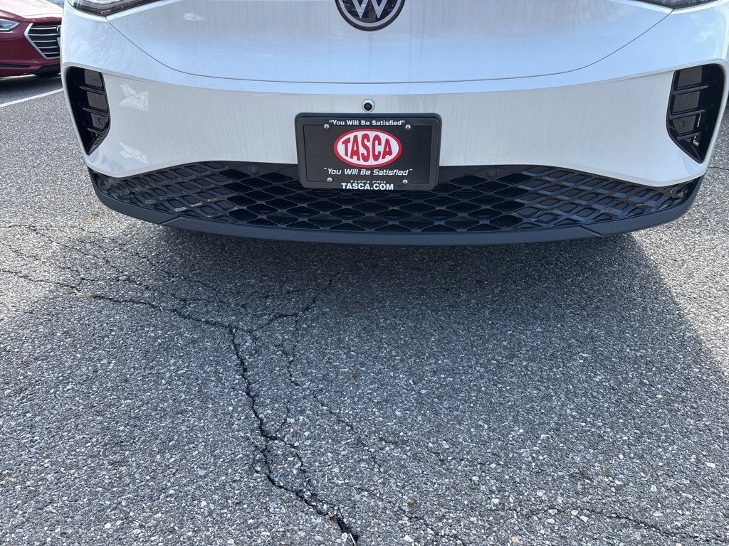 New 2025 Volkswagen ID.4 Pro S Plus AWD/4WD image 28