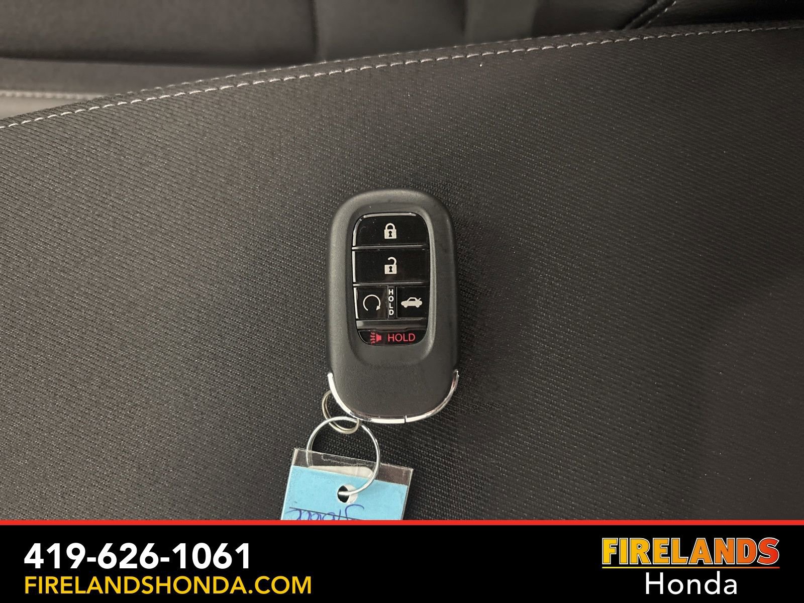 New 2026 Honda Civic Sport image 22