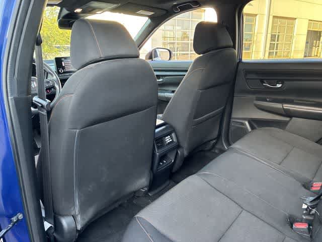Used 2023 Honda CR-V Sport image 21