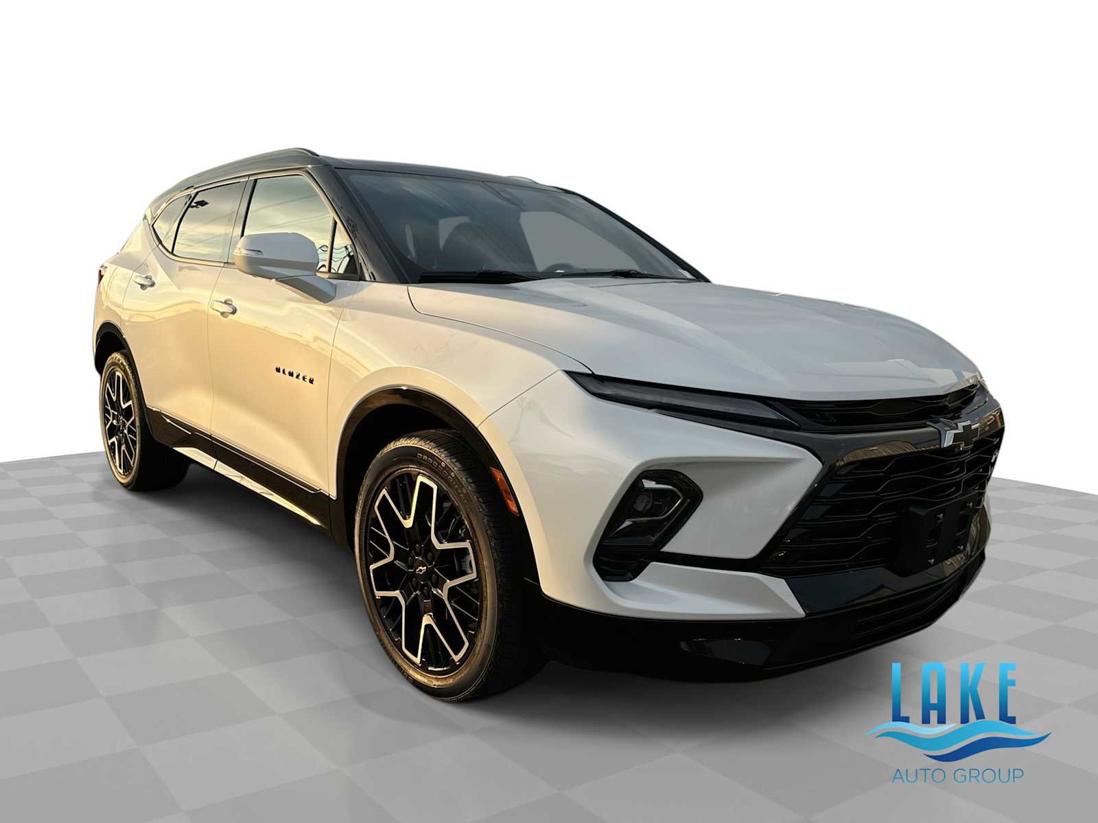 Certified 2023 Chevrolet Blazer RS w/ Driver Confidence II Package