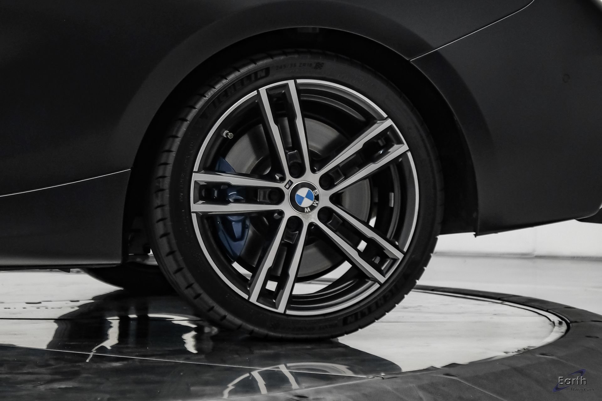 Used 2018 BMW M240i Coupe RWD image 84