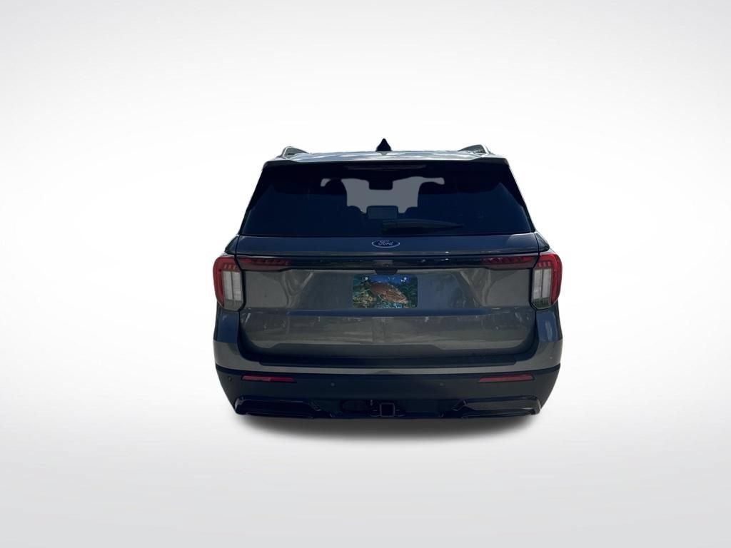 Used 2026 Ford Explorer ST-Line w/ ST-Line Street Pack RWD image 7