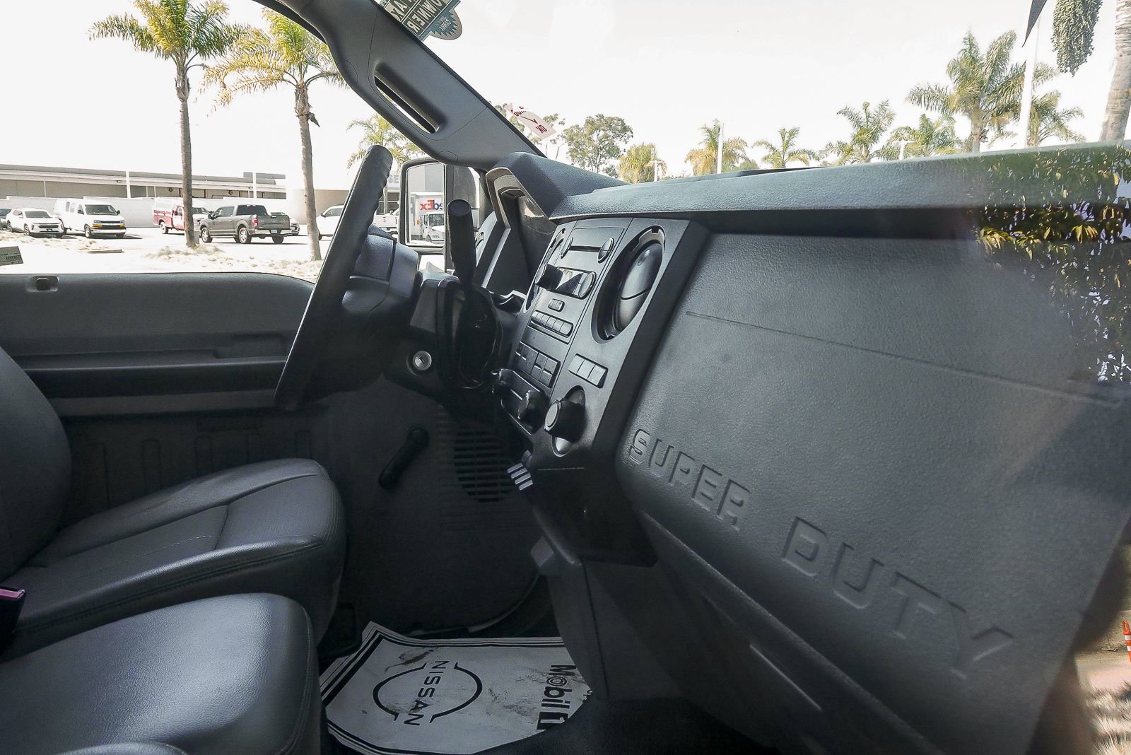 Used 2013 Ford F450 XL image 12