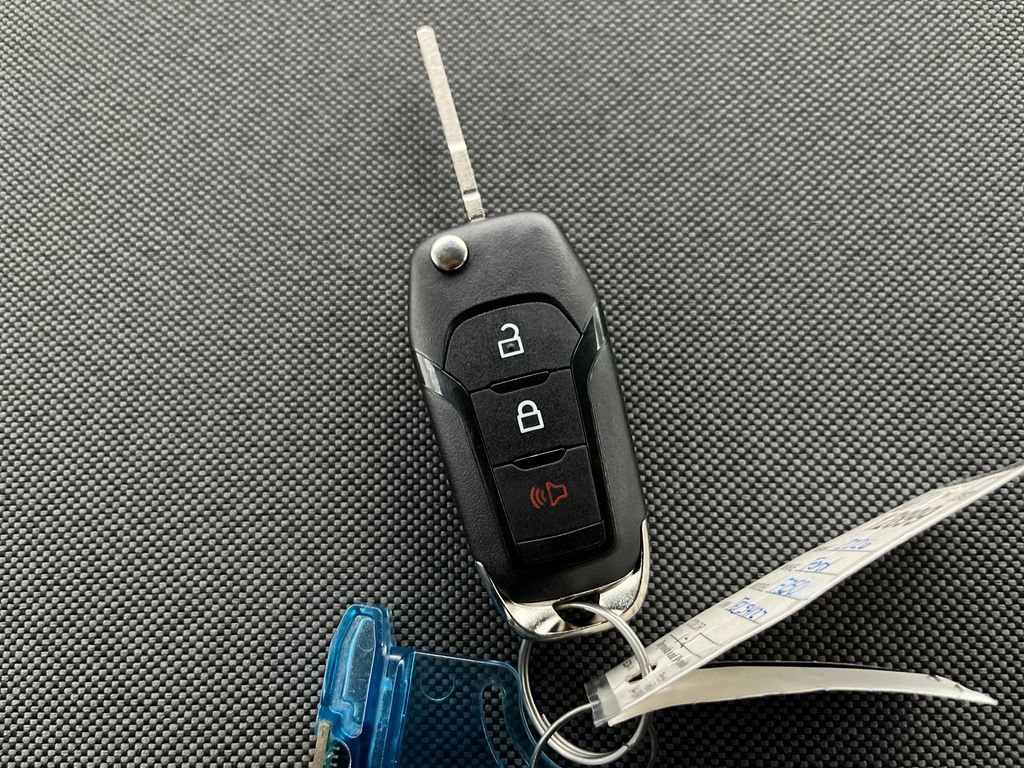 New 2026 Ford F250 XL w/ STX Appearance Package image 24