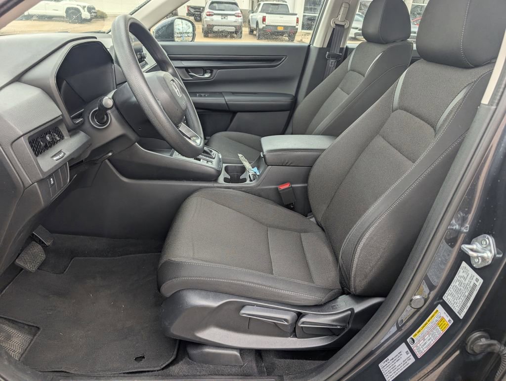 Used 2024 Honda CR-V LX image 10