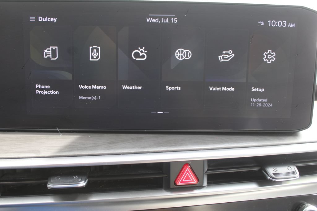 Certified 2024 Kia Sorento X-Line EX AWD/4WD image 46