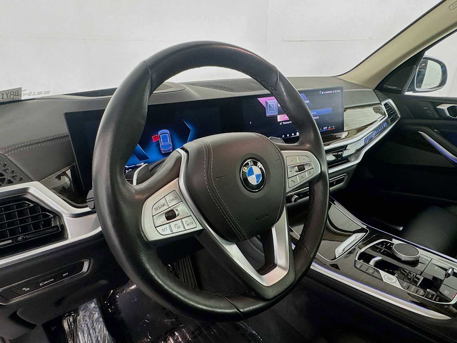 Used 2025 BMW X7 xDrive40i image 19