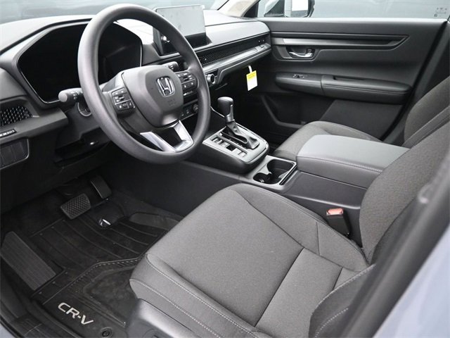 New 2026 Honda CR-V EX image 9