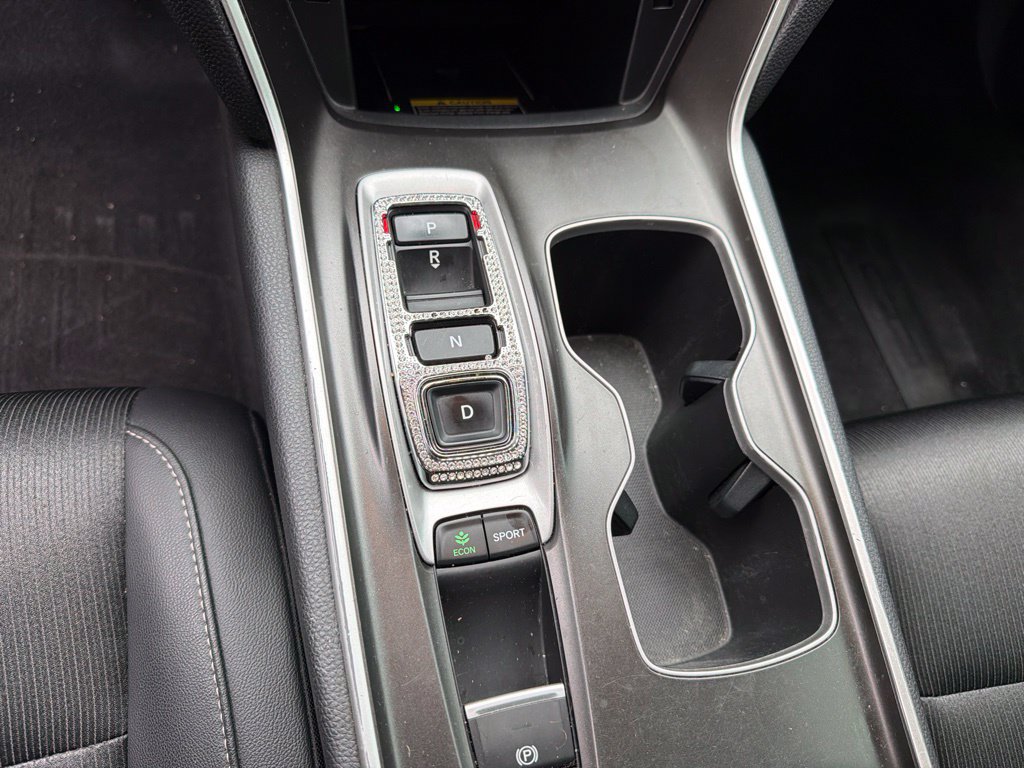 Used 2021 Honda Accord Sport image 20
