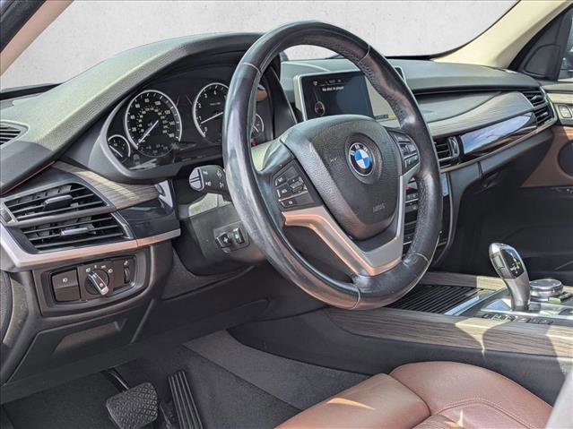 Used 2016 BMW X5 xDrive35i AWD/4WD image 10